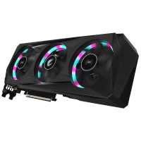 видеокарта GigaByte nVidia GeForce RTX 3060 12Gb GV-N3060AORUS E-12GD rev. 2.0