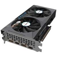 видеокарта GigaByte nVidia GeForce RTX 3060 12Gb GV-N3060EAGLE OC-12GD rev. 2.0