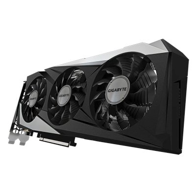видеокарта GigaByte nVidia GeForce RTX 3060 12Gb GV-N3060GAMING-12GD