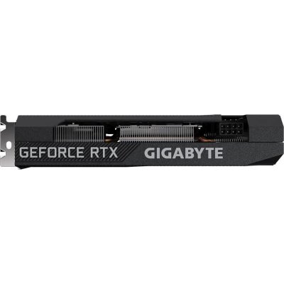 видеокарта GigaByte nVidia GeForce RTX 3060 8Gb GV-N3060GAMING-8GD 2.0