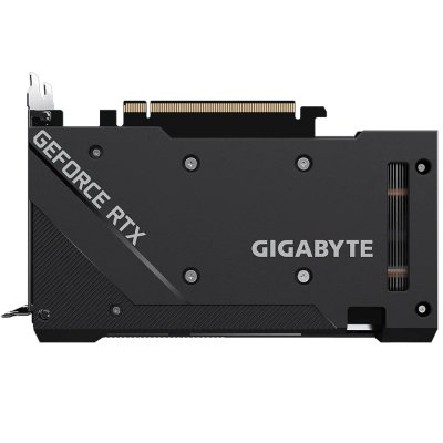 видеокарта GigaByte nVidia GeForce RTX 3060 8Gb GV-N3060GAMING-8GD