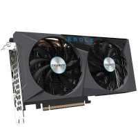 видеокарта GigaByte nVidia GeForce RTX 3060 Ti 8Gb GV-N306TEAGLE-8GD V2.0