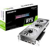 видеокарта GigaByte nVidia GeForce RTX 3060 Ti 8Gb GV-N306TVISION-8GD