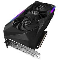 видеокарта GigaByte nVidia GeForce RTX 3070 Ti 8Gb GV-N307TAORUS M-8GD