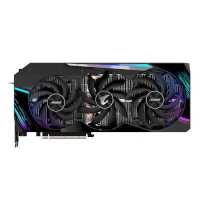 видеокарта GigaByte nVidia GeForce RTX 3080 10Gb GV-N3080AORUS M-10GD V2.0