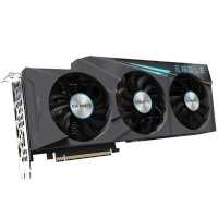 видеокарта GigaByte nVidia GeForce RTX 3080 10Gb GV-N3080EAGLE-10GD