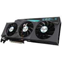 видеокарта GigaByte nVidia GeForce RTX 3080 10Gb GV-N3080EAGLE-10GD