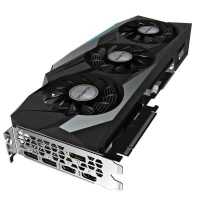 видеокарта GigaByte nVidia GeForce RTX 3080 10Gb GV-N3080GAMING OC-10GD rev. 2.0