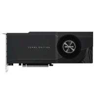 видеокарта GigaByte nVidia GeForce RTX 3080 10Gb GV-N3080TURBO-10GD