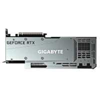 видеокарта GigaByte nVidia GeForce RTX 3080 12Gb GV-N3080GAMING OC-12GD
