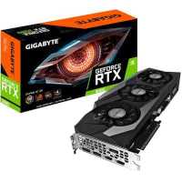 видеокарта GigaByte nVidia GeForce RTX 3080 12Gb GV-N3080GAMING OC-12GD
