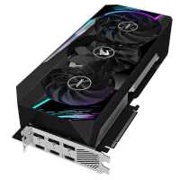 видеокарта GigaByte nVidia GeForce RTX 3080 Ti 12Gb GV-N308TAORUS M-12GD