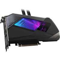 видеокарта GigaByte nVidia GeForce RTX 3080 Ti 12Gb GV-N308TAORUSX W-12GD