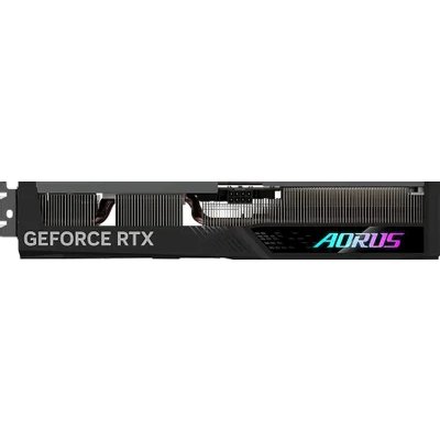 видеокарта GigaByte nVidia GeForce RTX 4060 8Gb GV-N4060AORUS E-8GD
