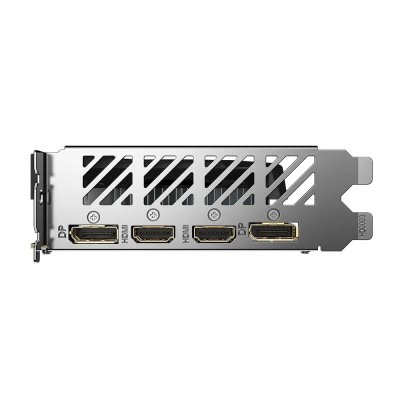 видеокарта GigaByte nVidia GeForce RTX 4060 8Gb GV-N4060D6-8GD