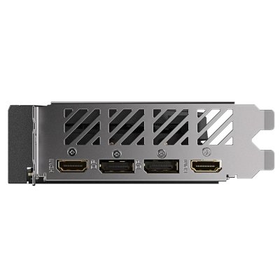 видеокарта GigaByte nVidia GeForce RTX 4060 Ti 16Gb GV-N406TWF2OC-16GD