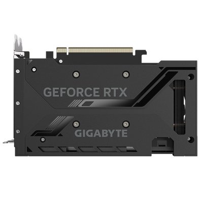 видеокарта GigaByte nVidia GeForce RTX 4060 Ti 8Gb GV-N406TWF2OC-8GD