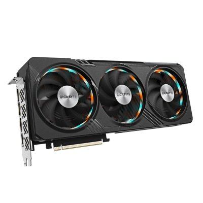 видеокарта GigaByte nVidia GeForce RTX 4070 12Gb GV-N4070GAMING-12GD