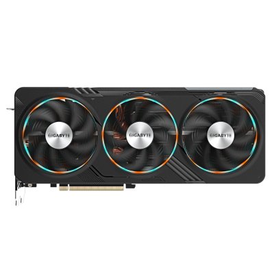 видеокарта GigaByte nVidia GeForce RTX 4070 12Gb GV-N4070GAMING OC-12GD