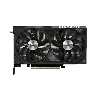 видеокарта GigaByte nVidia GeForce RTX 4070 12Gb GV-N4070WF2OCV2-12GD
