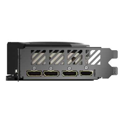 видеокарта GigaByte nVidia GeForce RTX 4070 12Gb GV-N4070WF2V2-12GD