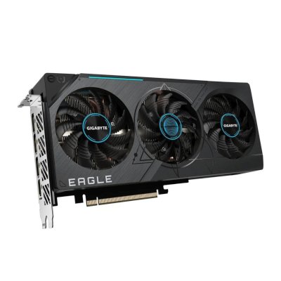 видеокарта GigaByte nVidia GeForce RTX 4070 Super 12Gb GV-N407SEAGLE OC-12GD