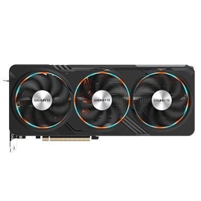 видеокарта GigaByte nVidia GeForce RTX 4070 Super 12Gb GV-N407SGAMING OC-12GD