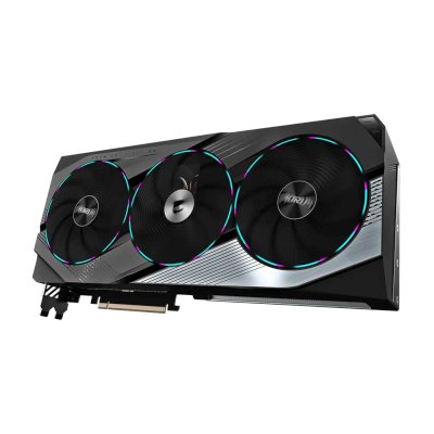 видеокарта GigaByte nVidia GeForce RTX 4070 Ti 12Gb GV-N407TAORUS E-12GD