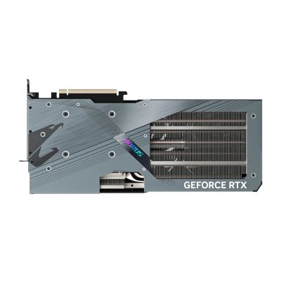 видеокарта GigaByte nVidia GeForce RTX 4070 Ti 12Gb GV-N407TAORUS M-12GD