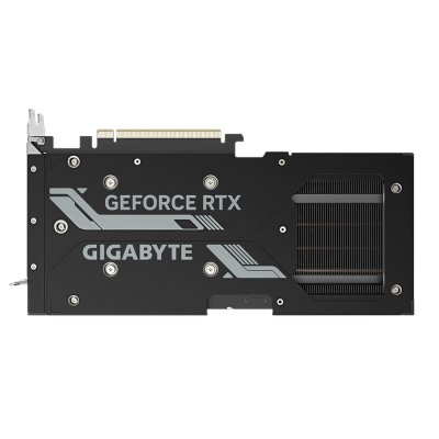 видеокарта GigaByte nVidia GeForce RTX 4070 Ti 12Gb GV-N407TWF3OC-12GD