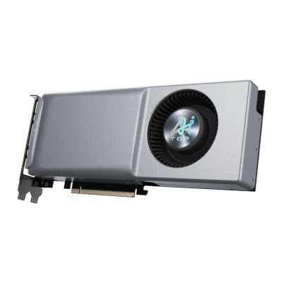 видеокарта GigaByte nVidia GeForce RTX 4070 Ti Super 16Gb GV-N407TSAI TOP-16GD