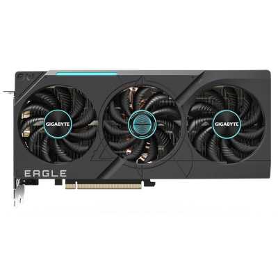 видеокарта GigaByte nVidia GeForce RTX 4070 Ti Super 16Gb GV-N407TSEAGLE-16GD