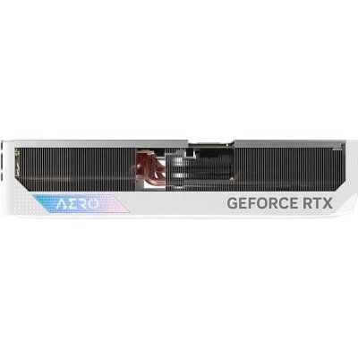 видеокарта GigaByte nVidia GeForce RTX 4080 Super 16Gb GV-N408SAERO-16GD