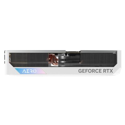 видеокарта GigaByte nVidia GeForce RTX 4080 Super 16Gb GV-N408SAERO OC-16GD