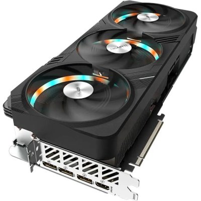 видеокарта GigaByte nVidia GeForce RTX 4080 Super 16Gb GV-N408SGAMING-16GD