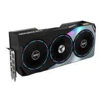 видеокарта GigaByte nVidia GeForce RTX 4090 24Gb GV-N4090AORUS M-24GD