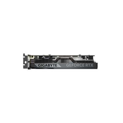 видеокарта GigaByte nVidia GeForce RTX 5050 8Gb GV-N5050OC-8GL