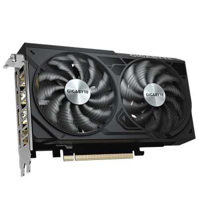 видеокарта GigaByte nVidia GeForce RTX 5050 8Gb GV-N5050WF2OCV2-8GD