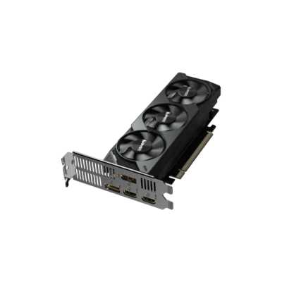 видеокарта GigaByte nVidia GeForce RTX 5050 8Gb Low Profile GV-N5050D6-8GL