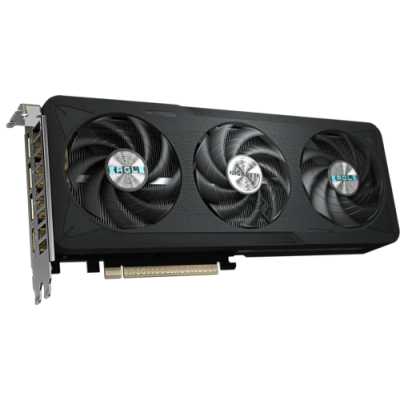 видеокарта GigaByte nVidia GeForce RTX 5060 8Gb GV-N5060EAGLEMAX OC-8GD