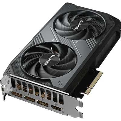 видеокарта GigaByte nVidia GeForce RTX 5060 8Gb GV-N5060WF2-8GD 1.0