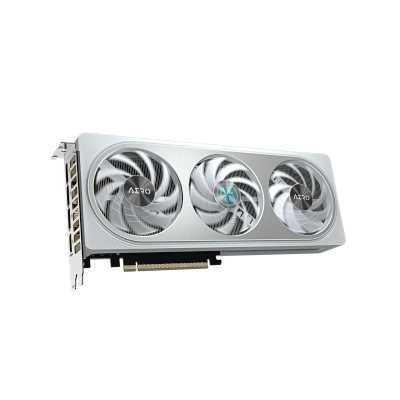 видеокарта GigaByte nVidia GeForce RTX 5060 Ti 16Gb GV-N506TAERO OC-16GD 1.0