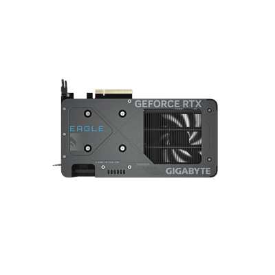 видеокарта GigaByte nVidia GeForce RTX 5060 Ti 16Gb GV-N506TEAGLE OC-16GD 1.0