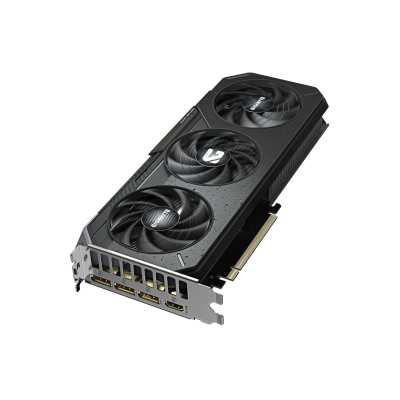 видеокарта GigaByte nVidia GeForce RTX 5060 Ti 16Gb GV-N506TGAMING OC-16GD 1.0