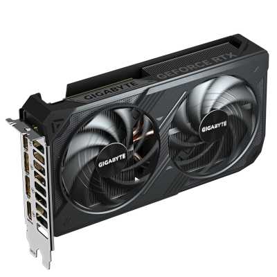 видеокарта GigaByte nVidia GeForce RTX 5060 Ti 16Gb GV-N506TWF2OC-16GD
