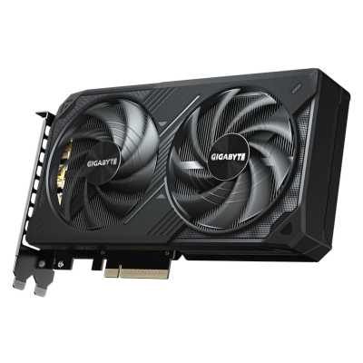 видеокарта GigaByte nVidia GeForce RTX 5060 Ti 16Gb GV-N506TWF2OC-16GD
