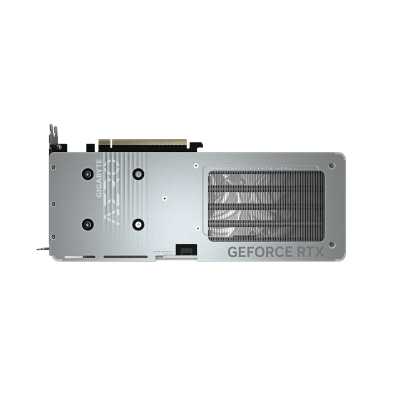 видеокарта GigaByte nVidia GeForce RTX 5060 Ti 8Gb GV-N506TAERO OC-8GD 1.0