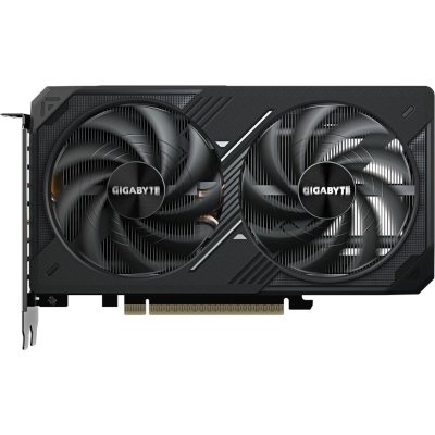 видеокарта GigaByte nVidia GeForce RTX 5060 Ti 8Gb GV-N506TWF2MAX-8GD