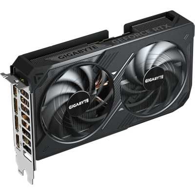 видеокарта GigaByte nVidia GeForce RTX 5060 Ti 8Gb GV-N506TWF2MAX-8GD