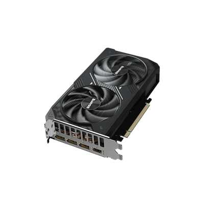 видеокарта GigaByte nVidia GeForce RTX 5060 Ti 8Gb GV-N506TWF2MAX OC-8GD 1.0